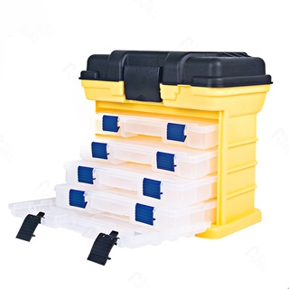 กล่องเครื่องมือ กล่องเครื่องมือช่าง กล่องช่าง พลาสติก กล่องเก็บของ ตู้เก็บเครื่องมือช่าง กล่องใส่เครื่องมือ