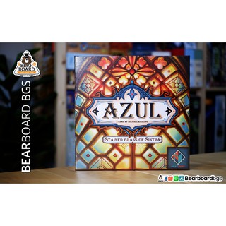 Azul: Stained Glass of Sintra บอร์ดเกมของแท้