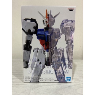 ❗️Lot JP🇯🇵 ❗️Mobile Suit ~ Gundam Seed ~ Internal Structure GAT-X105 Strike Gundam Ver.A กันดั้ม