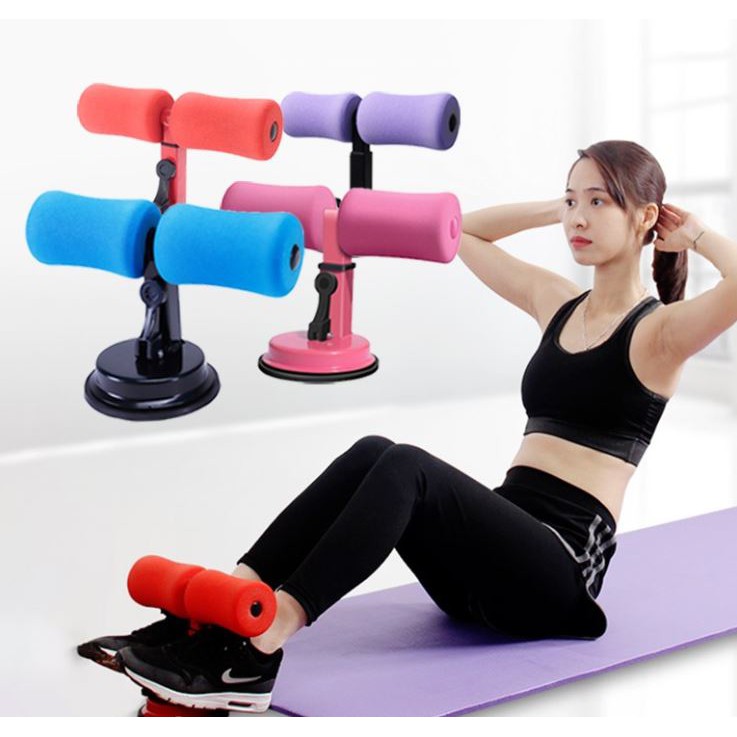 suction-sit-up-เครื่องบริหารร่างกายศูนย์ยากาศ