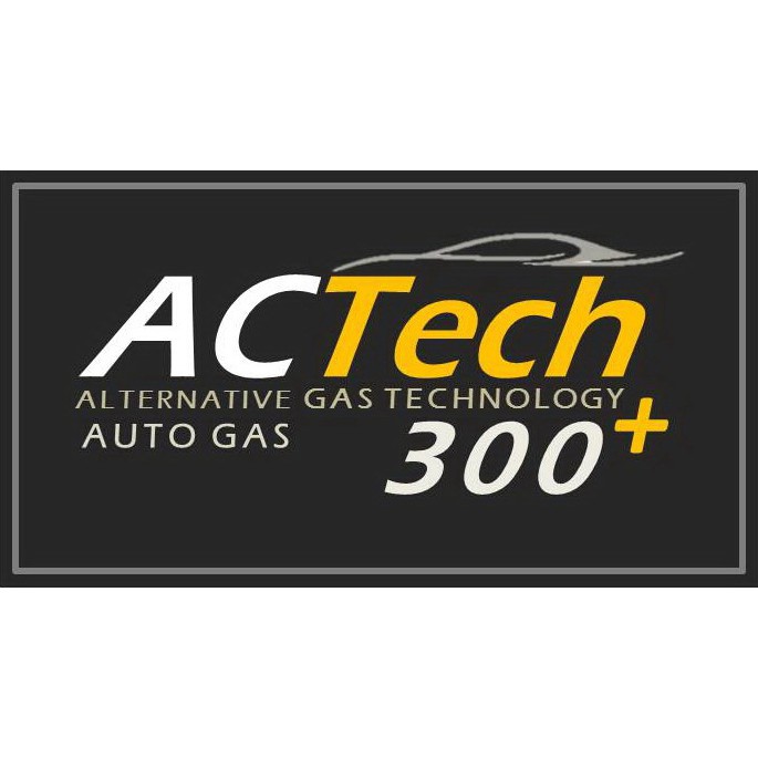 ac-tech-300-plus-ชุดติดตั้งแก๊ส-lpg-ngv-สำหรับรถ-5-6-สูบ-ไม่ต้องจูนตลอดการใช้งาน-auto-gas-energysave