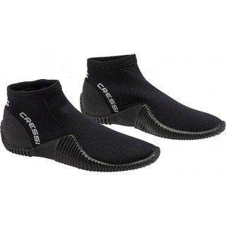 CRESSI LOW BOOTS 3mm รองเท้าบูทดำน้ำ