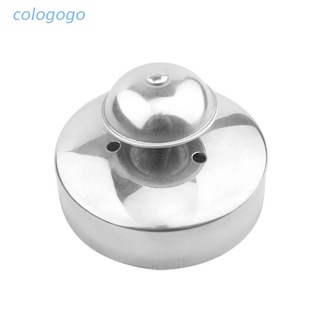 COLO  Sandwich Cutter Sealer Mold Stainless Steel Round Cookie Sandwich Decruster Maker Mould DIY Kitchen Pastry Baking Tools