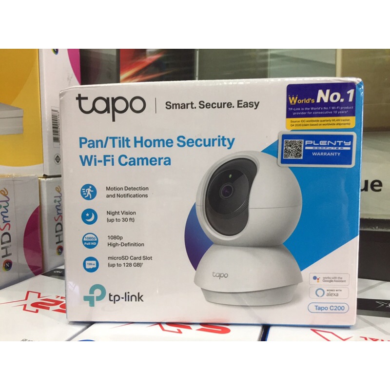 tp-link-tapo-smart-secure-easy-pan-tilt-home-security-wifi-camera