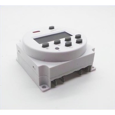 เครื่องตั้งเวลาดิจิตอล-17-on-off-timer-12v-ตัวตั้งเวลา-รายวัน-รายสัปดาห์-มีแบตเตอรี่-lithium-และรีเลย์ในตัว