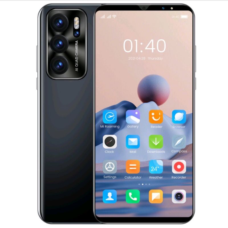 โทรศัพท์ samsung A18 | Shopee Thailand
