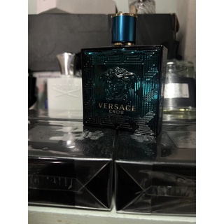 ภาพขนาดย่อของสินค้าVersace Eros น้ำหอมแท้แบ่งขาย