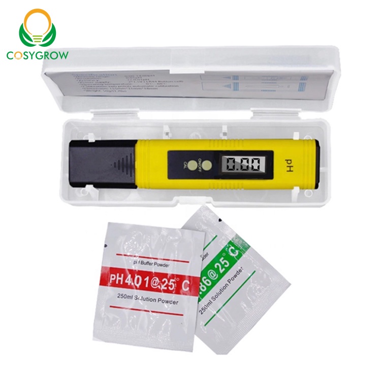 ปากกาวัดค่า-ph-น้ำ-digital-pen-type-ph-meter-เครื่องวัดค่าความเป็นกรด-ด่าง