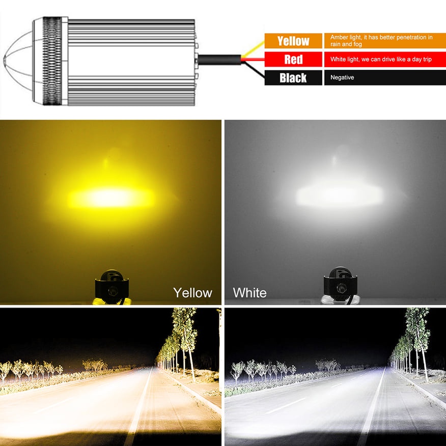 2pcs-mini-motorcycle-driving-lights-white-yellow-pair-with-bracket-switch-motor-spotlight-universal