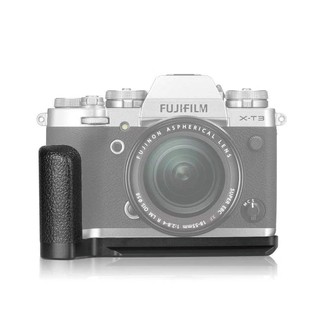 ภาพหน้าปกสินค้าMEIKE MK-XT3 G Hand Grip สำหรับกล้อง Fujifilm X-T3 ที่เกี่ยวข้อง