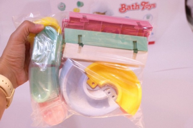 bath-toy-ของเล่นสำหรับเด็ก