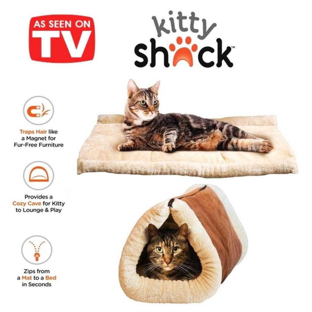 บ้านแมว-ที่นอนแมว-เบาะนอนคอนโดแมวkitty-shack-2-in-1-04-oct-j1