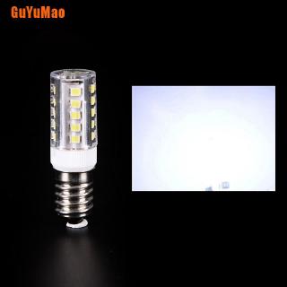 ภาพหน้าปกสินค้า[GUYU] E12/e14 โคมไฟสปอตไลท์ LED ขนาดเล็ก หรี่แสงได้ สําหรับติดตู้เย็น ที่เกี่ยวข้อง