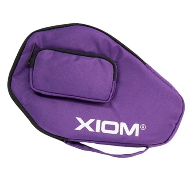 ซองใส่ไม้ปิงปอง Xiom Neo 2 Racket Case | Shopee Thailand