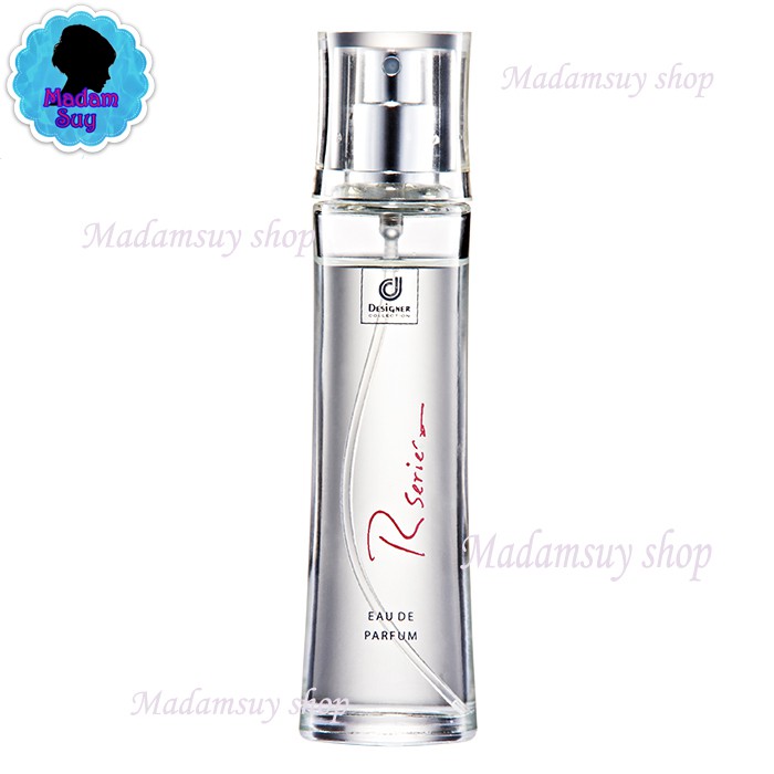 ภาพหน้าปกสินค้าน้ำหอม น้ำหอมอาร์ซีรีย์ Rseries parfume 30 ml