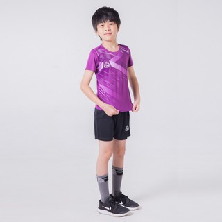 สินค้า EGO SPORT เสื้อกีฬาคอกลมเด็ก EG 5116 KIDS