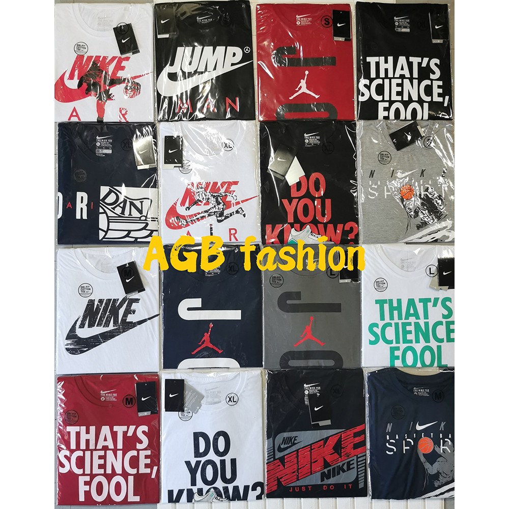 แบรนด์ใหม่-nike-และแฮชแท็ก-tshirt-138-เปโซเท่านั้น-u