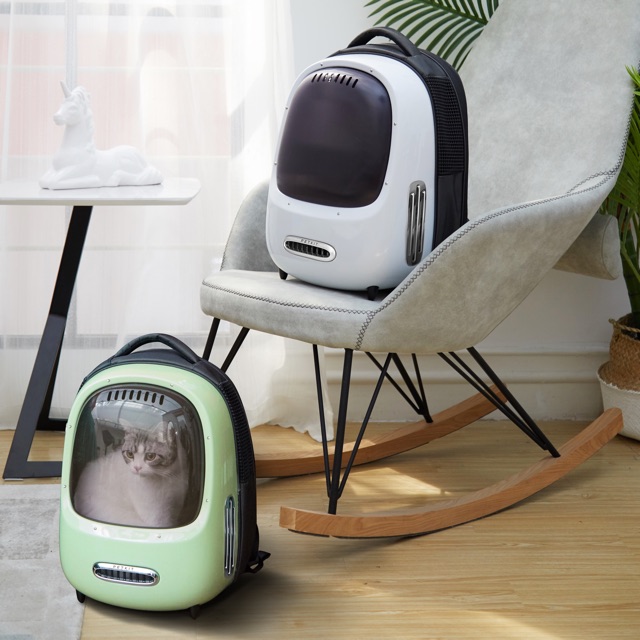 petkit-travel-bag-กระเป๋าใส่แมวสำหรับเดินทาง-2-สี