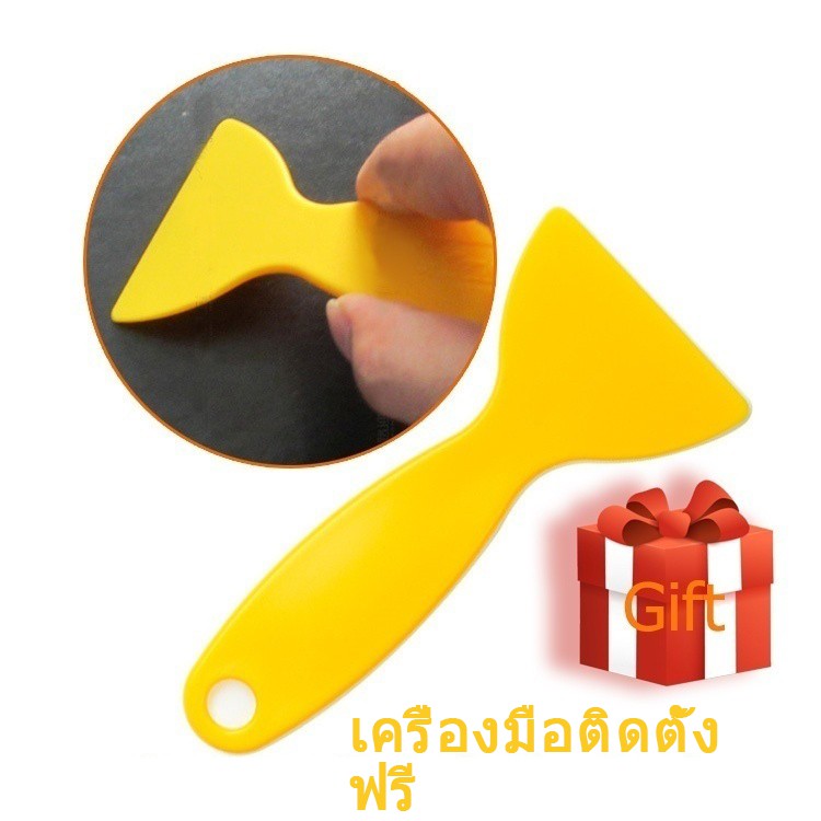 สติ๊กเกอร์ติดกันชนรถ-3d-หลัง-90-ซม-สำหรับ-mitsubishi-outlander-asx-attrage-triton-xpander-mirage