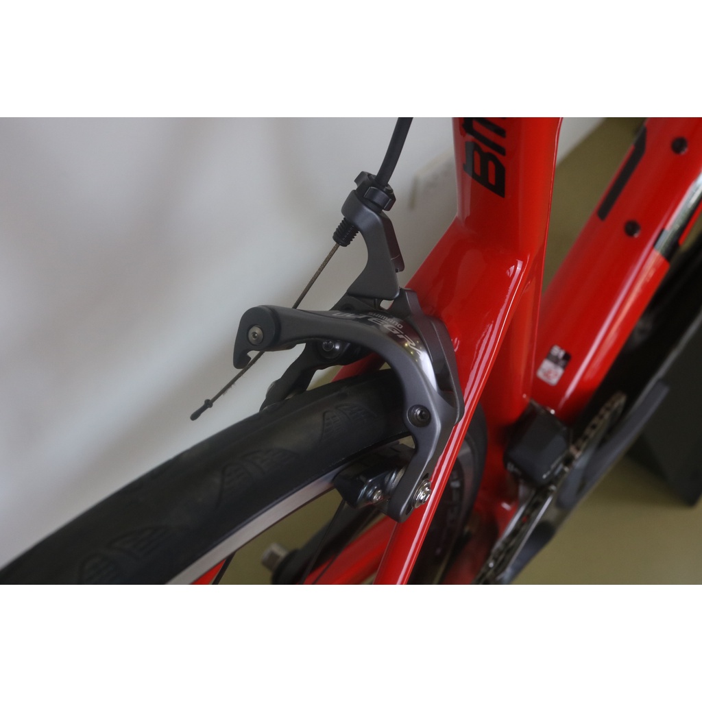 จักรยานเสือหมอบ-bmc-teammachine-slr01-three-ultegra-di2-2017-สินค้า-new-old-stock