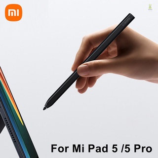 F&amp;L ของแท้ Xiaomi ปากกาสไตลัส สัมผัสหน้าจอ สำหรับแท็บเล็ต Mi Pad 5 5 Pro 240Hz 4090