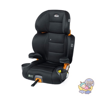 จัดส่งฟรี Chicco คาร์ซีท รุ่น Kidfit Cleartex Car Seat พร้อมจัดส่ง 2-3 วัน