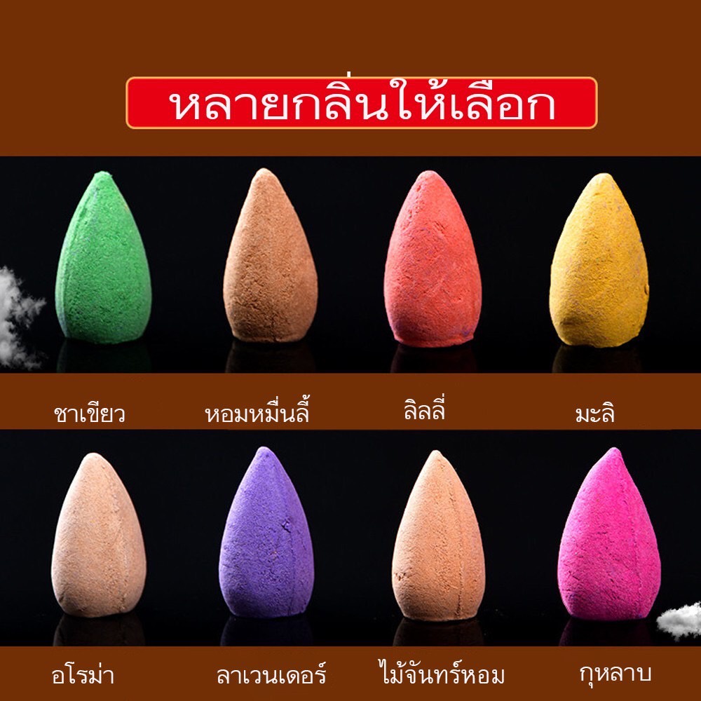 กำยาน-ธูปหอม-กำยานหอม-กลิ่นดอกไม้-กำยานเทพ-กำยานอินเดีย-ราคาถูก-กำยานควันน้ำตก-รูปหอม-ผ่อนคลาย-พร้อมส่งจากไทยค่ะ