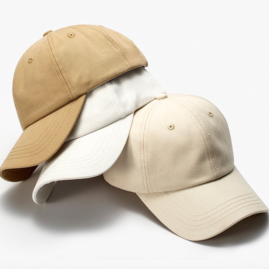 หมวกทรงเบสบอล-baseball-cap