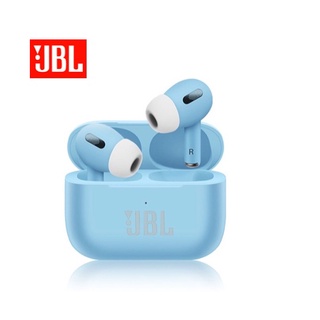 I13 JBL InPods Pro 13 ชุดหูฟังบลูทูธไร้สาย TWS 5.0 พร้อมไมโครโฟน สําหรับเล่นกีฬา
