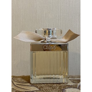 CHLOE Eau De Parfum VAPORISATEUR NATURAL SPRAY 75ml New in Tester box.