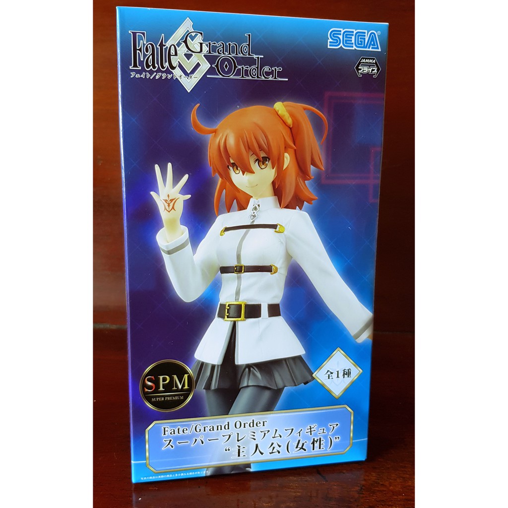figure-fate-grand-order-gudako-ลิขสิทธิ์แท้-lot-japan