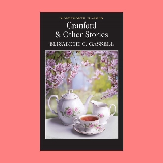 หนังสือนิยายภาษาอังกฤษ Cranford &amp; Other Stories แครนฟอร์ด fiction English book