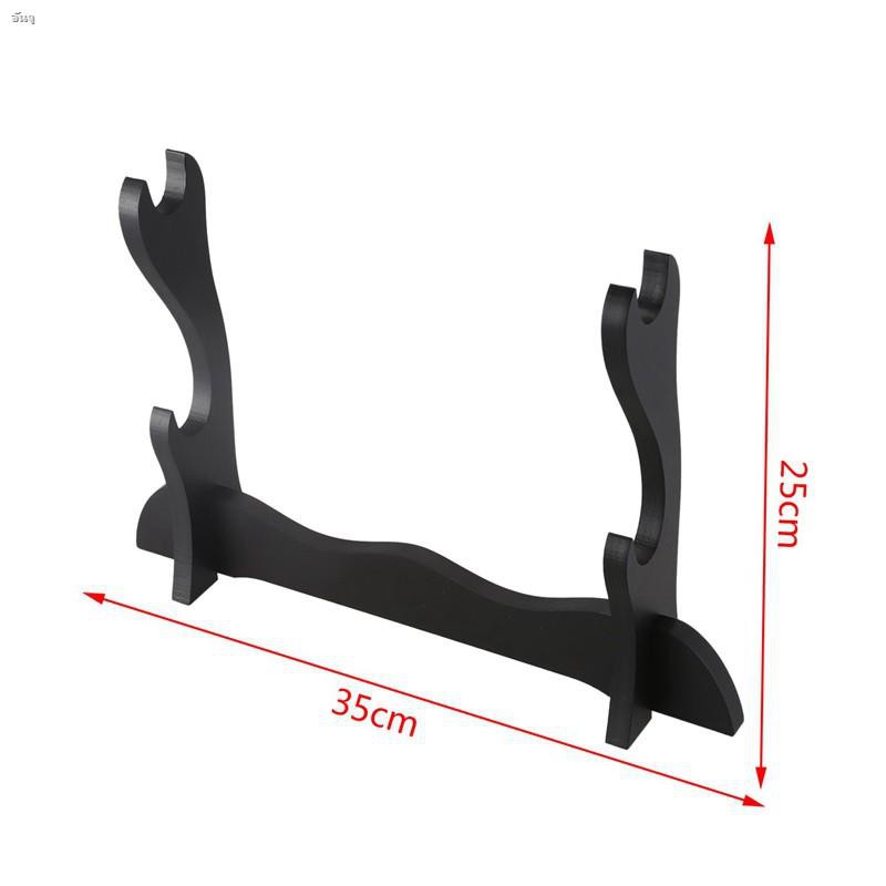 ภาพหน้าปกสินค้าขาตั้งสําหรับดาบซามูไร kakazashi baton 2 ช่อง จากร้าน 3psxny6xsimy6up0lu856n1tr2q1 บน Shopee