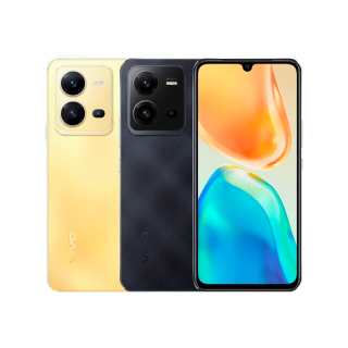 โปรโมชั่น : NEW VIvo V25 5G 8256GB 8128GB | V25 Pro 12256GB CPU  Mediatek  Dimensity 900 Octa Core เครื่องศูนย์ไทย ผ่อน0%