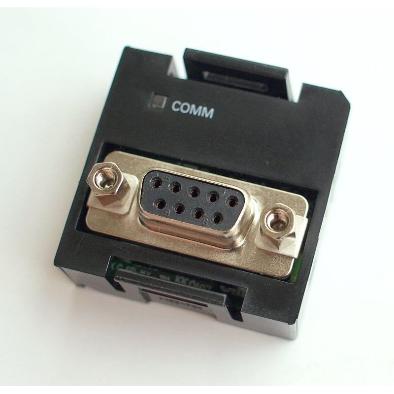 Omron CP1W-CIF01 OMRON Automation and Safety ราคาถูก ยี่ห้อ Omron ...