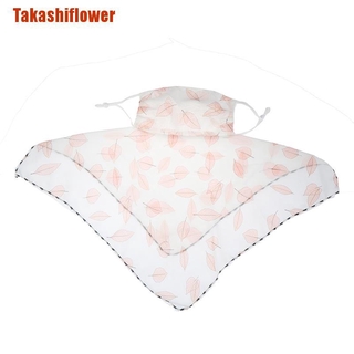 ภาพขนาดย่อของภาพหน้าปกสินค้าTakashiflower ผ้าพันคอ ผ้าไหม ป้องกันแสงแดด จากร้าน takaflower.th บน Shopee