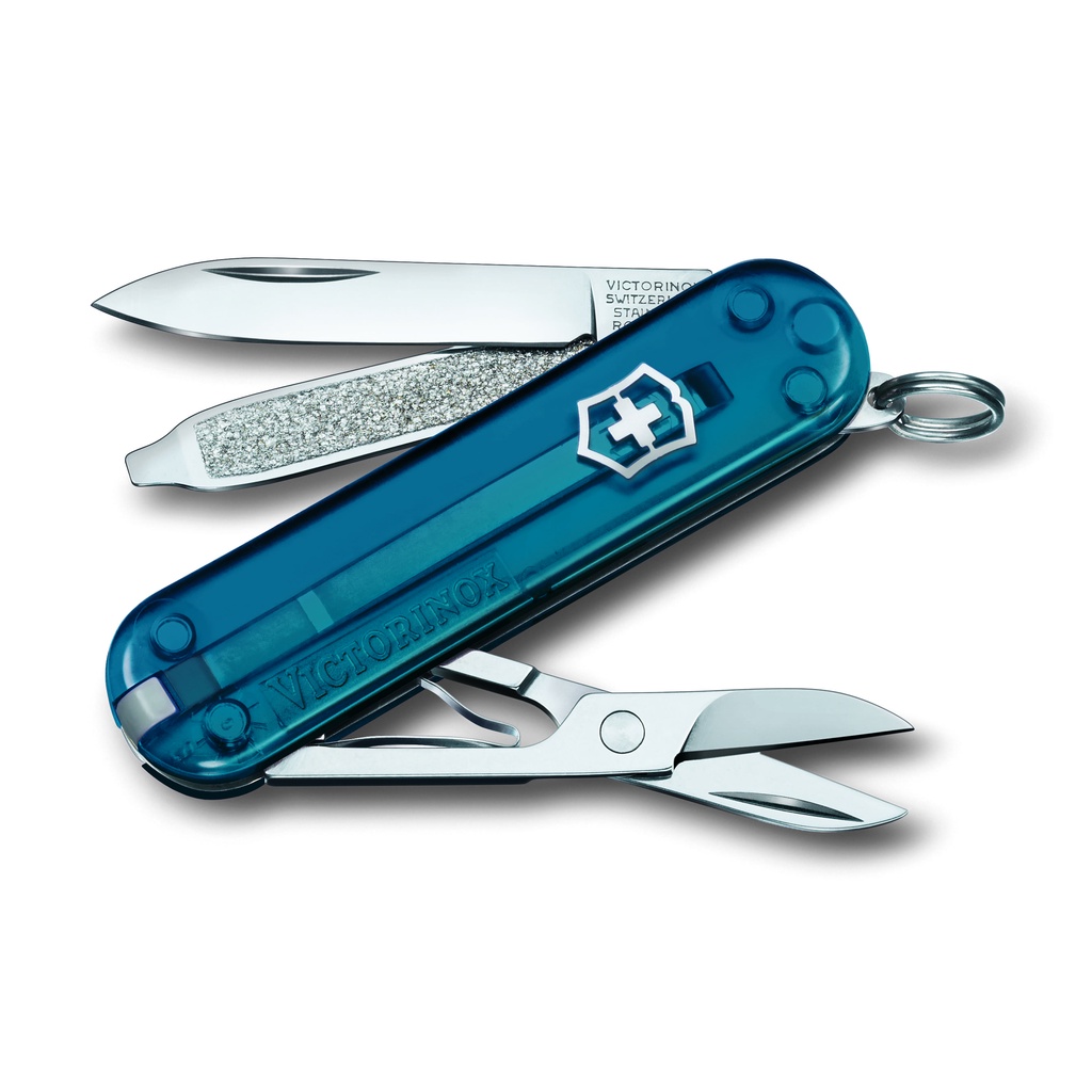 Victorinox "New Classic Colors Collection" Classic SD Alox, Classic ...
