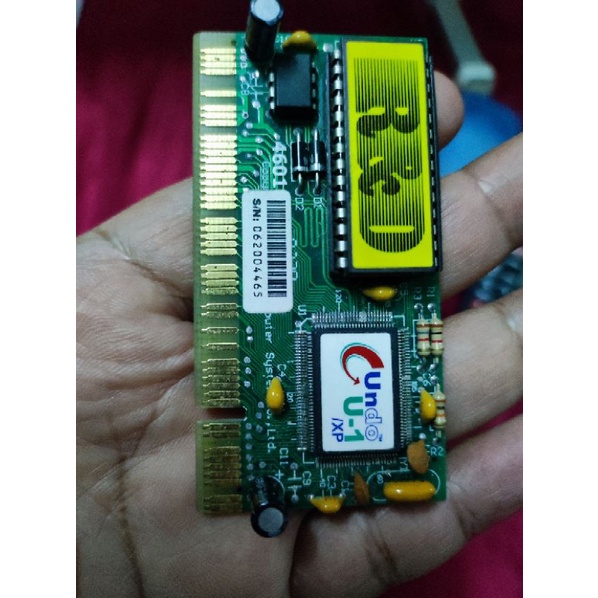 การ์ดรีสโตร์ restore card /undo card (อ่านรายละเอียด) | Shopee Thailand