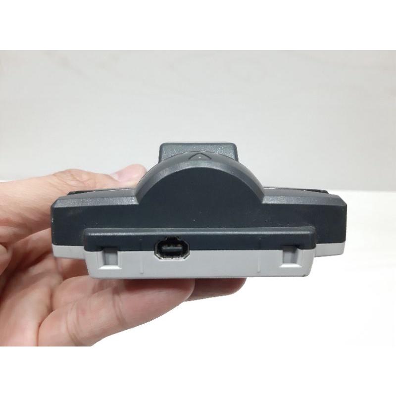 Nintendo e-Reader Card Scanner สำหรับเครื่อง Gameboy Advance และ ...