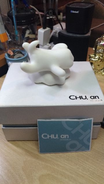 ของวางตกแต่จากหิน-chu-an-design