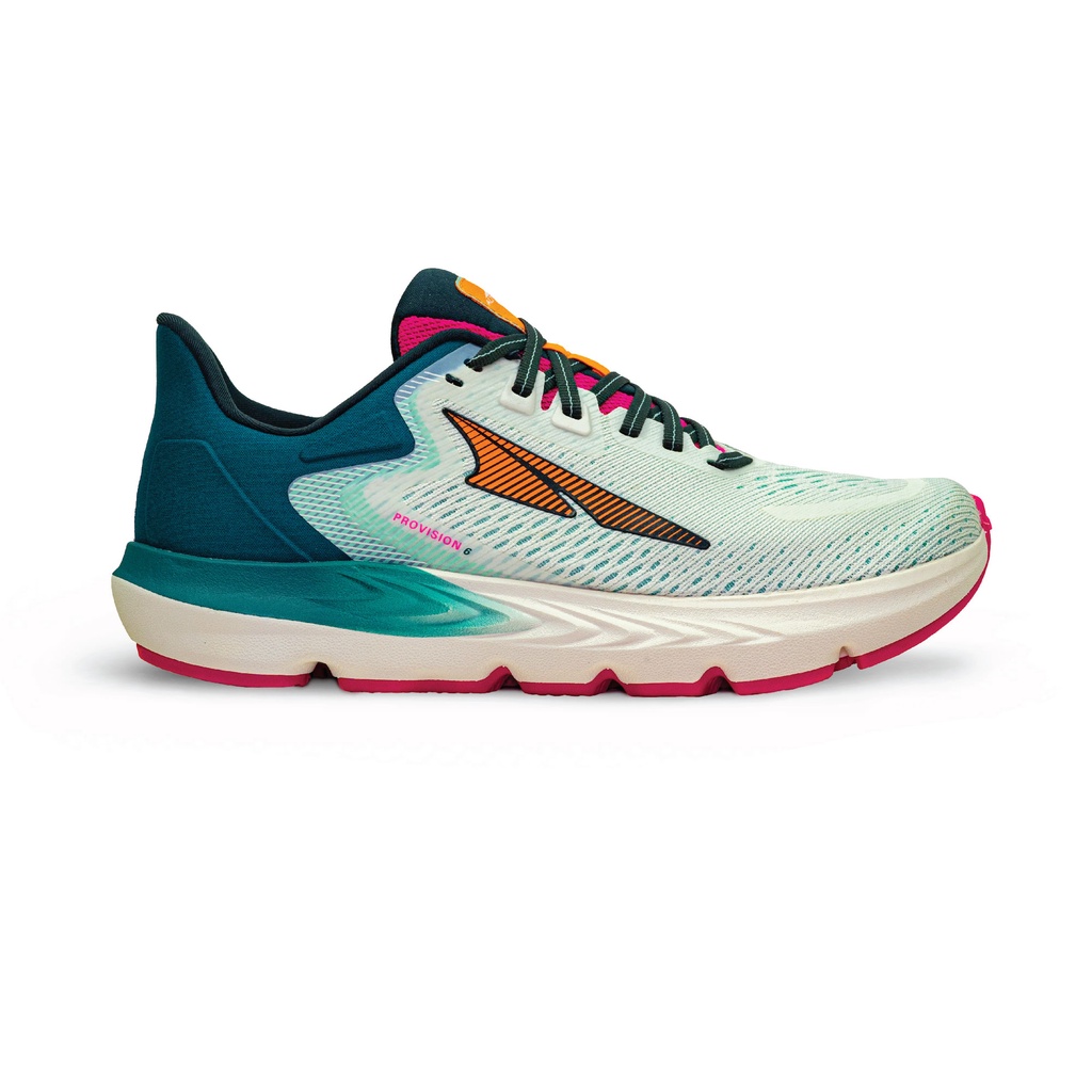 ALTRA PROVISION 6 WOMEN - RNG SPORT (รองเท้าวิ่ง) | Shopee Thailand