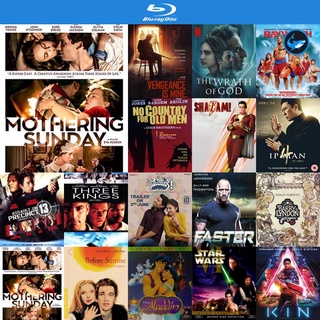 Bluray แผ่นบลูเรย์ Mothering Sunday (2021) หนังบลูเรย์ ใช้กับ เครื่องเล่นบลูเรย์ blu ray player บูเร blu-ray หนัง แผ่น