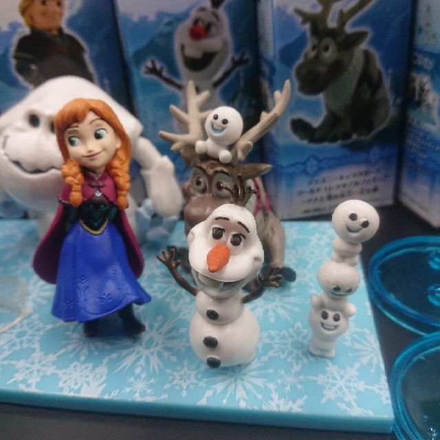 โมเดล-frozen-ii-6-กล่อง-มีทั้งฐานรวมและฐานเดี่ยว-งานสวยมากกก-ราคา-ถูก-มีรีวิว