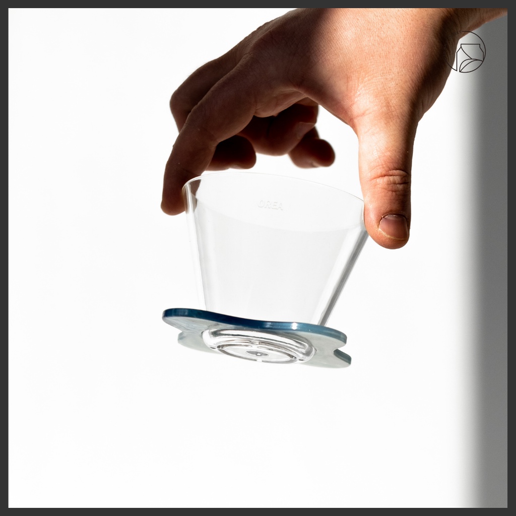 OREA Brewer V3 MK1 Limited Edition Dripper Shopee Thailand