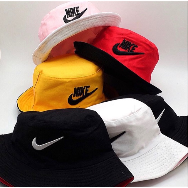 หมวกบักเก็ตไนกี้-nike-bucket-hat