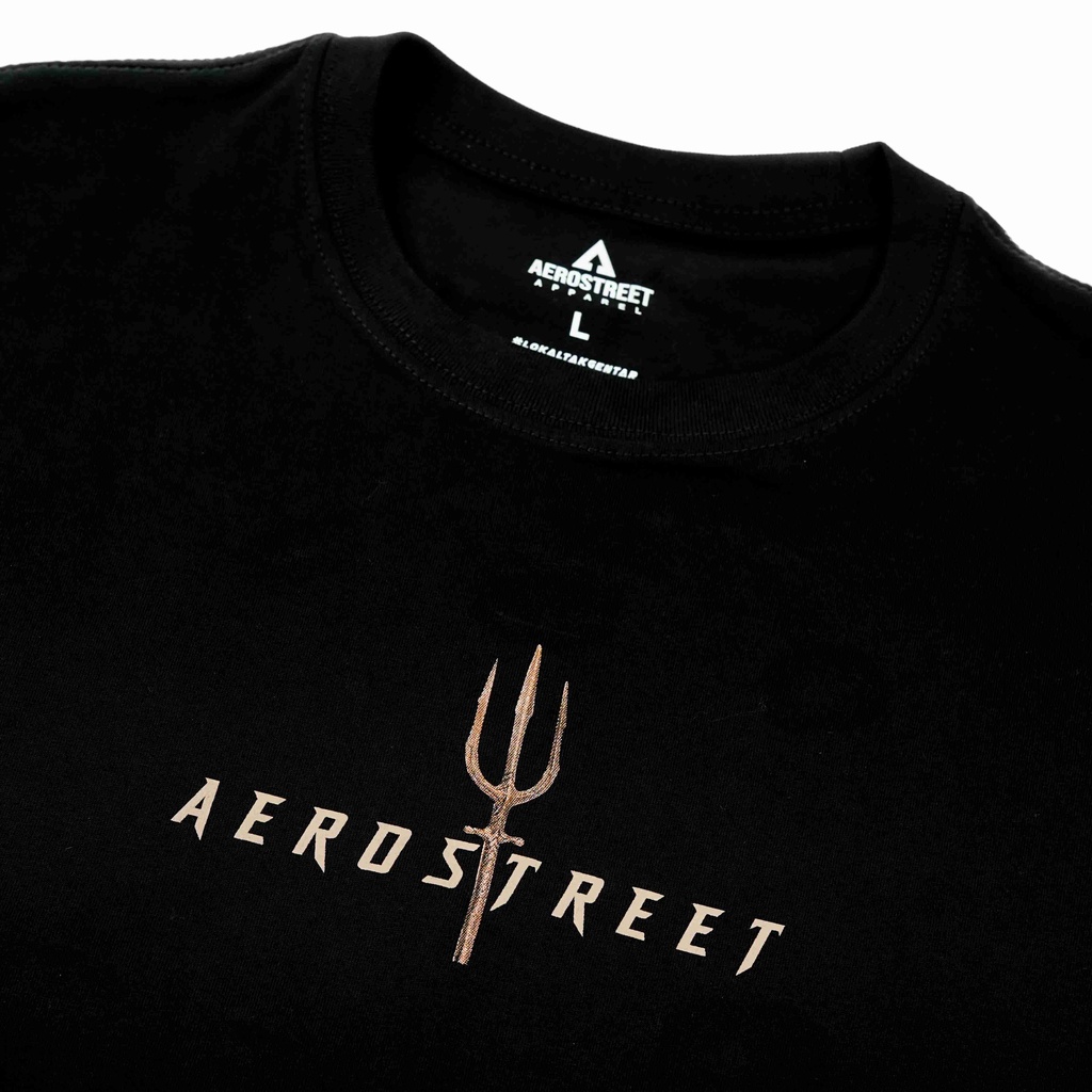 เสื้อยืด-ลาย-aerostreet-horse-spears-aadaa-สีดําs-5xl