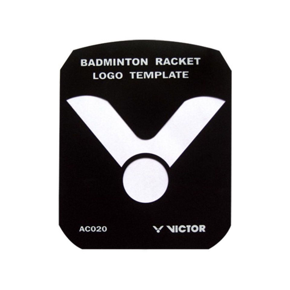 victor-บล็อคสกรีนเอ็นไม้แบดมินตัน-รุ่น-ac020