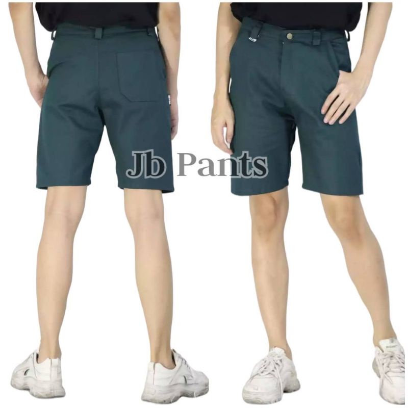 ภาพหน้าปกสินค้าSize 36" กางเกงขาสั้น กางเกงขาสั้นชาย TRANO Size 35"-36" จากร้าน jb_pants บน Shopee