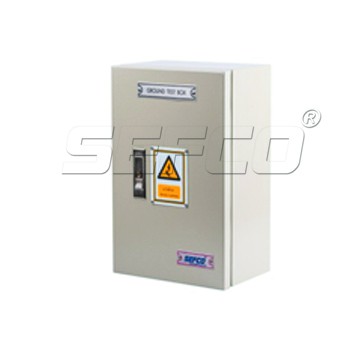 Ground Test Box Accessory for Installation,ระบบสายดิน | Shopee Thailand