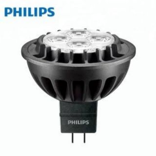 หลอดไฟ Philips Master LED MR16 7W 12V 2700K/3000K/4000K